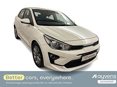 Kia Rio Vision 1.0 T-GDI 100