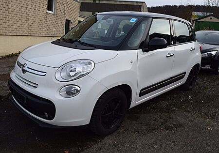 Fiat 500L Pop Star