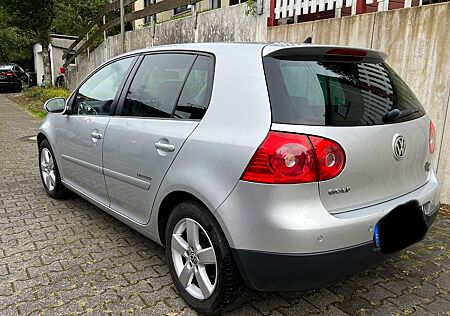 VW Golf Volkswagen 1.4 United United