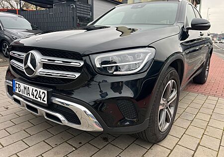 Mercedes-Benz GLC 300 GLC de 4Matic
