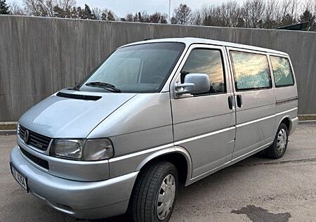 VW T4 Volkswagen Transporter Bestattungswagen/Leichenwagen
