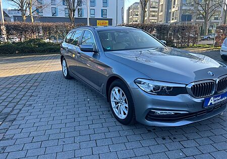 BMW 530 5 Touring d xDrive