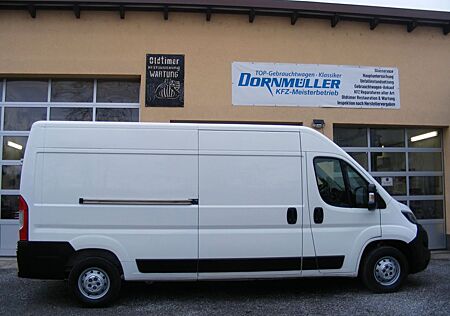 Peugeot Boxer Kasten 335 L3H2 BlueHDi 140 S -Navi-Kamera