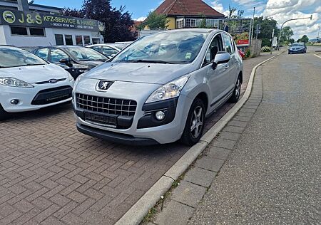 Peugeot 3008 Active