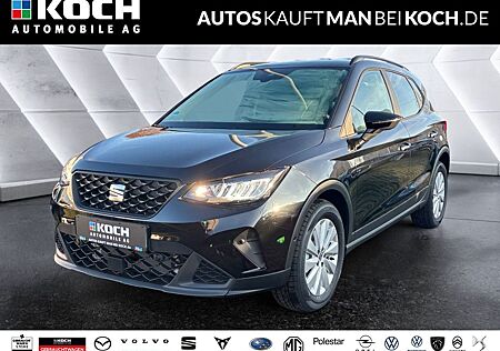 Seat Arona 1.0 TSI DSG Road Edition NAVI FSE SHZ PDC