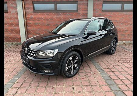 VW Tiguan Volkswagen 1.5 TSI ACT OPF DSG IQ.DRIVE IQ.DRIVE