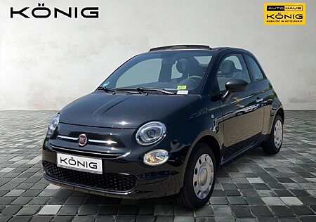 Fiat 500C MY23 1.0 Klima & Sound