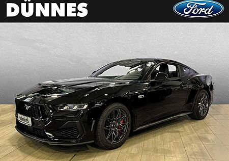 Ford Mustang Fastback GT 5.0 Ti-VCT V8 Aut. GT