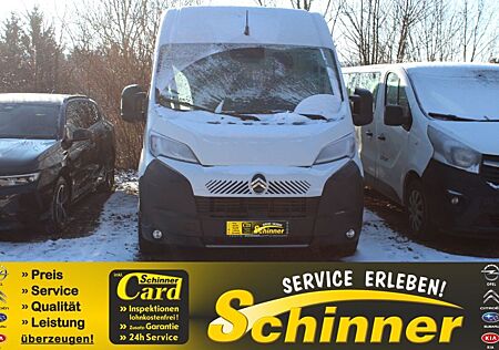 Citroën Jumper 2.2 BlueHDi 140 L3H2