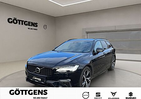 Volvo V90 T8 RECHARGE AWD R-DESIGN LED NAVI KAMERA SD