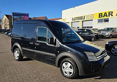 Ford Transit Connect 1,8 TDCI HOCH LANG TÜV 7.27 KLIM