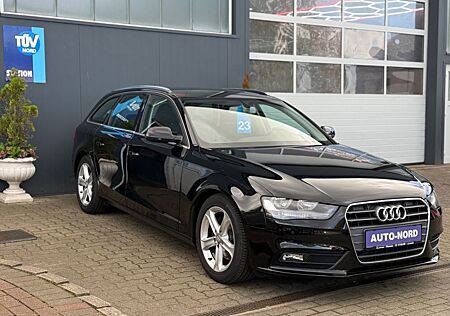Audi A4 Avant Ambition *HU/AU NEU*