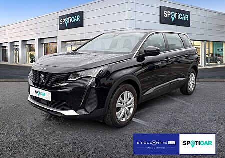 Peugeot 5008 1.2 PureTech 130 7-Sitzer LED