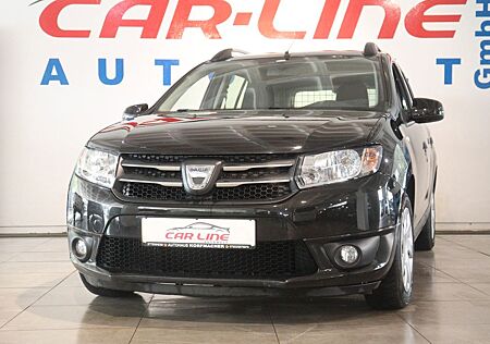 Dacia Logan MCV II Kombi Laureate *Automatik*Navi*