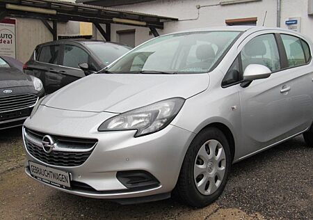Opel Corsa 1.4 120 Jahre Automatik*PDC-SHZ-NAVI*