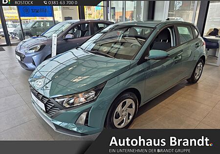 Hyundai i20 Select 1.2 Navi Apple CarPlay Android Auto M