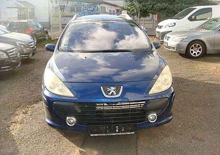 Peugeot 307 Break/ SW SW Premium / 7 Sitze