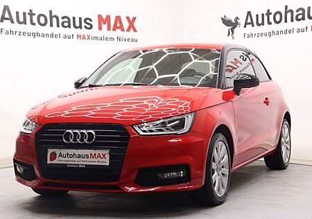Audi A1 design~Navi~SZH~PDC~MFL~S-Tronic~Bi-Xenon
