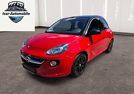 Opel Adam Slam ecoFlex*TEMPO*PDC*BT*KLIMA*