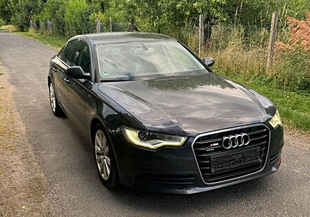 Audi A6 3.0 TDI quattro S tronic sport selection ...