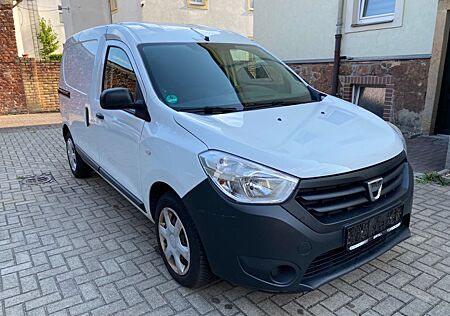 Dacia Lodgy 1.6 MPI,Klima,PDC,1-Hand