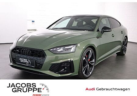 Audi A5 Sportback 40 TDI quattro S line Navi,LED,SD,A