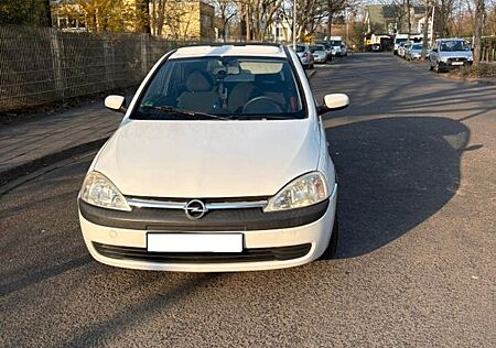 Opel Corsa 1.0 Twinport -