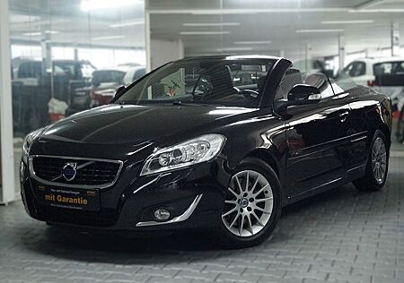 Volvo C70 D4 Geartronic Summum*AUTOM*LEDER/BRAUN*XENON