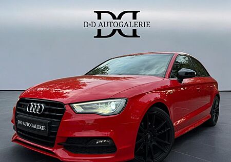 Audi A3 TDI 3x S-Line Lim|AUT|B&O|TEMP|SHZ|LED|NAVI