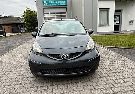 Toyota Aygo (X) Aygo AYGO Cool
