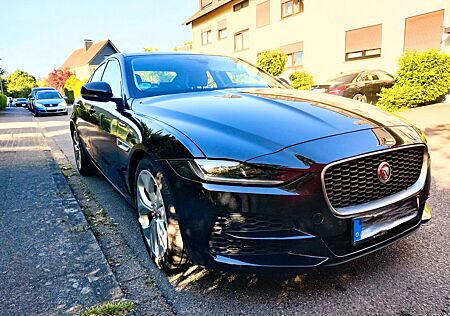 Jaguar XE P250 S S