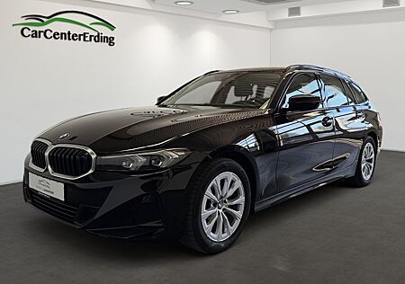 BMW 318 318dTouring*Facelift*LED*Navi*Tempo.*SHZ*PDC*