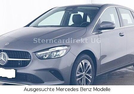 Mercedes-Benz B 250 e Progressive EASY PACK KEYLESS GO LED MBU