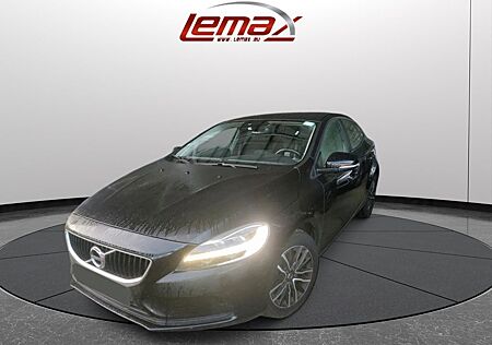 Volvo V40 D2 Geartronic Navi Kam LED Netto 8.800 #8473