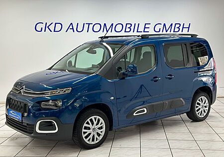 Citroën Berlingo Shine M*Navi*Kamera*DAB*1.Hand*Head-up*