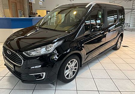 Ford Grand Tourneo 1.5 EcoBlue Aut. Titanium