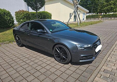 Audi A5 2.0 TDI S tronic quattro -