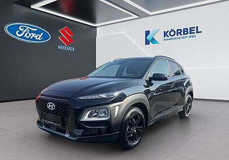 Hyundai Kona YES! 2WD*Sicherheits & Navi.P*Sound*SHZ*KAM