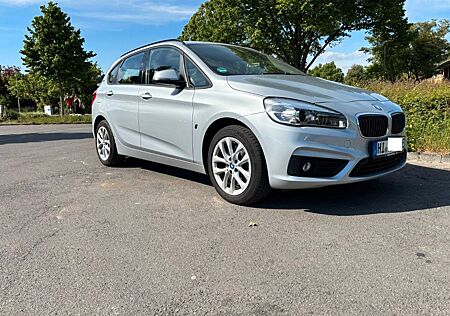 BMW 2er 225 Active Tourer 225xe iPerformance Steptro...