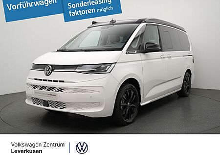 VW T7 Volkswagen California Ocean ACC 360° HUD KAM DCC NAVI