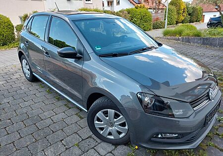 VW Polo Volkswagen 1.0 44kW Trendline Trendline