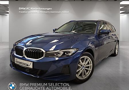 BMW 330e xDrive Touring LiveCockpitProf Pano.Dach