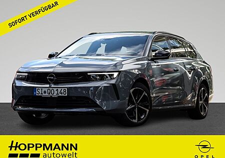 Opel Astra Sports Tourer Edition 130 PS 8AT AHK Tech-