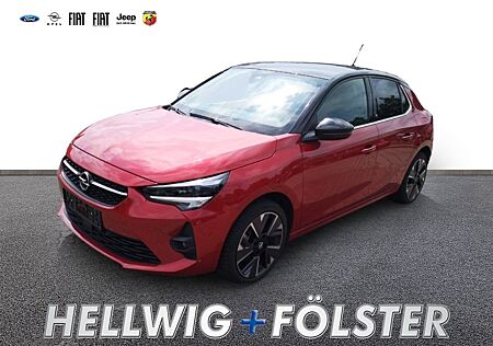 Opel Corsa -e Ultimate 11KW Charger StandHZG Navi Digi