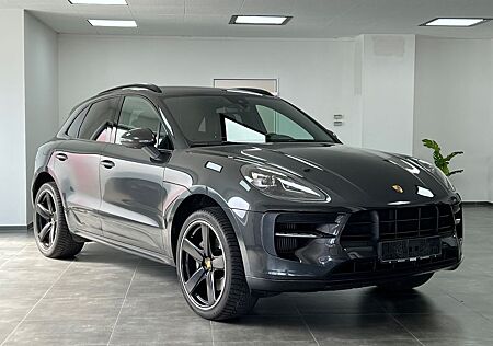 Porsche Macan S/NAVI/KAM/ALC/LED/SHZ