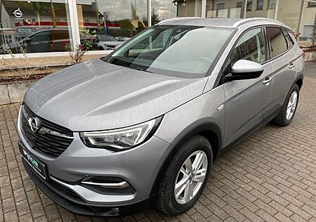 Opel Grandland X Grandland (X) 1,2 Klimaaut./Winter P./PP h./LM