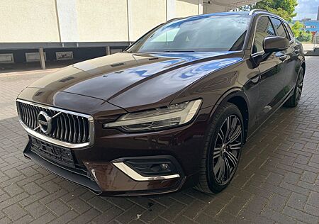 Volvo V60 2.0 B4 D Inscription