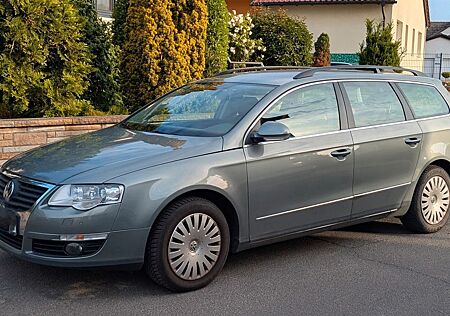 VW Passat Variant Volkswagen 1.4 TSI Comfortline Variant C...