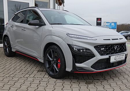 Hyundai Kona N Performance 2WD