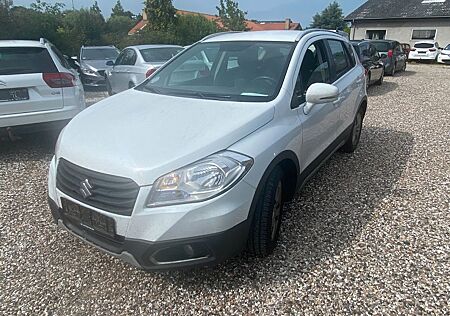 Suzuki SX4 S-Cross Comfort